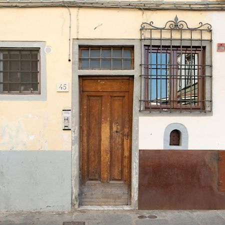 Ghiberti House By Mmega Daire Floransa Dış mekan fotoğraf